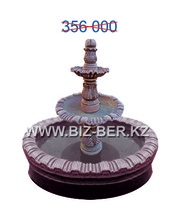 Biz-Ber предлагает широкий выбор Вазонов в Алматы.