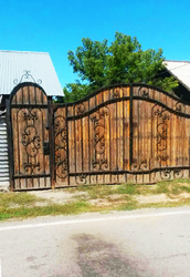 Продам 3-х комнатный дом по улице Гудермесской. (Район старой мечети)