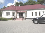 Продам действующий бизнес,  автомойка и кафе