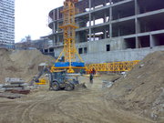 Ремонт и обслуживание башенных кранов КБ,  КБМ. Любые запасные части. К