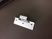 кляммер для фальцевой кровли