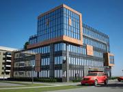 Проектирование административных помещений