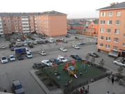 1-комн. квартира для счастливой семейной жизни,  вдали от шума,  пробок 