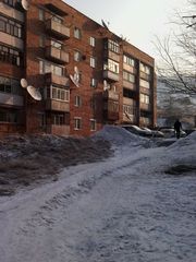 Продаю 3-х улучш на Промбазе