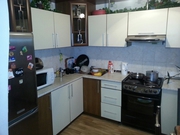 Квартира на Стрелке.