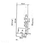 участок с домом продам
