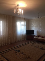 Продается 3-х комн.кв (70.6 кв.м.) в г.Жанаозен,  3мкр.