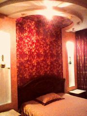 Сдам на длительный срок,  евроремонт,  14 мкр. на берегу моря