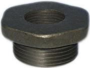 Пробка проходная (левая,  правая)