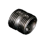 Нипель радиаторный короткий