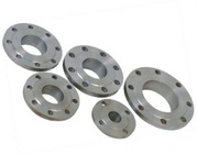 Фланцы ответные приварные сталь