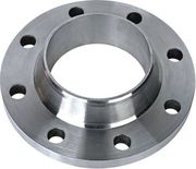 Фланцы ответные приварные воротниковые стальные ГОСТ