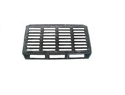 Дожедеприемник чугунный,  тип-ТМ шарнир CT-KZ