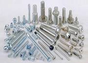  Крепежные изделия разных видов