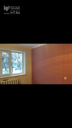 Однокомнатная квартира,  Кутжанова 42