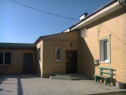 Продам коттедж г.Костанай Северо-Западный микрорайон,  благоустроен.