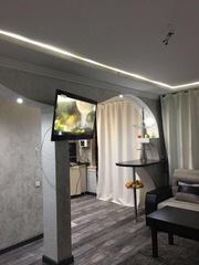 квартира с ремонтом  отличное состояние