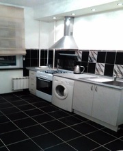 Однокомнатная квартира в Усть-Каменогорске