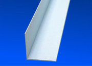Продаем уголки ПВХ для внутренней отделки 