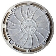 Люки чугунные тип Л ГОСТ 3634-99