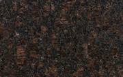 гранит индия тан браун tan brown