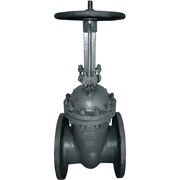 Задвижки чугунные,  стальные в г.Алматы