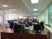 Аренда офиса 250 кв.м. в БЦ Ансар на Левом берегу