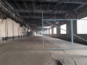 Предлагаем в аренду складское помещение