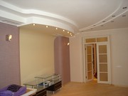 Ремонт квартир под ключ,  оптимальные цены