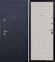  Металлические  квартирные,  для офисов ,  частных домов/