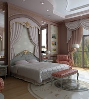 Дизайн. Проектирование. 3Д Визуализация. Строительство.