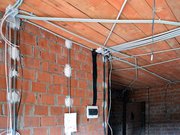 Услуги Электромонтажных работ