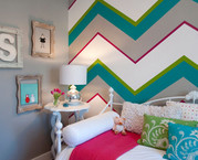 Покраска стен и потолков