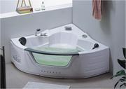 Услуги по установке джакузи