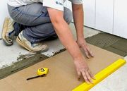 Услуги профессиональных плиточников