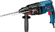 Перфоратор с патроном SDS-plus Bosch GBH 2-24 DRE Professional
