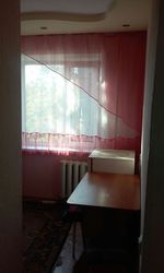 сдам  однокомнатную квартиру в КЖБИ