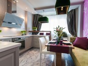 Услуги по ремонту кухни