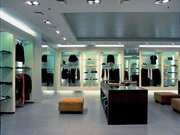 Ремонт и отделка бутиков