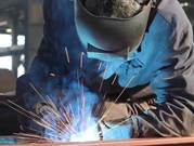 Сварочные работы разной сложности