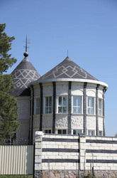 Керамическая черепица Нельскамп продажа