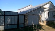 продам дом в Оренбургской области Октябрьский район