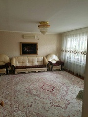 Продам 4 ком квартиру в г.Жанаозен