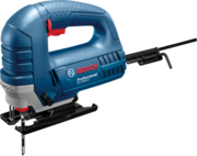 Лобзиковая пила Bosch GST 8000 E Professional
