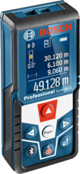 Лазерный дальномер Bosch GLM 50 C Professional