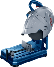 Отрезная машина по металлу Bosch GCO 20-14 Professional