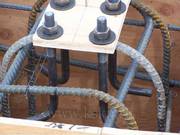 Анкер болт  ГОСТ 24379.1-80