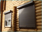 Рольставни и роллеты