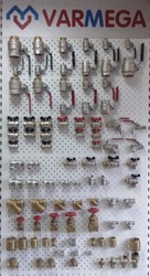 Товары для отопления и водопровода в Алматы