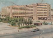 Срочно продам или обменяю трех комнатную квартиру 5-1